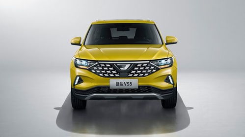 捷達(dá)VS5 駕旅首選，新車(chē)買(mǎi)賣(mài)全解析