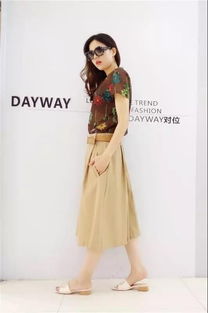 女裝新零售時(shí)代 如何甄選靠譜加盟品牌，開(kāi)啟財(cái)富新篇章