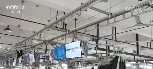 童裝市場產銷兩旺 羽絨服、年服銷售飆升，工廠訂單排至年底